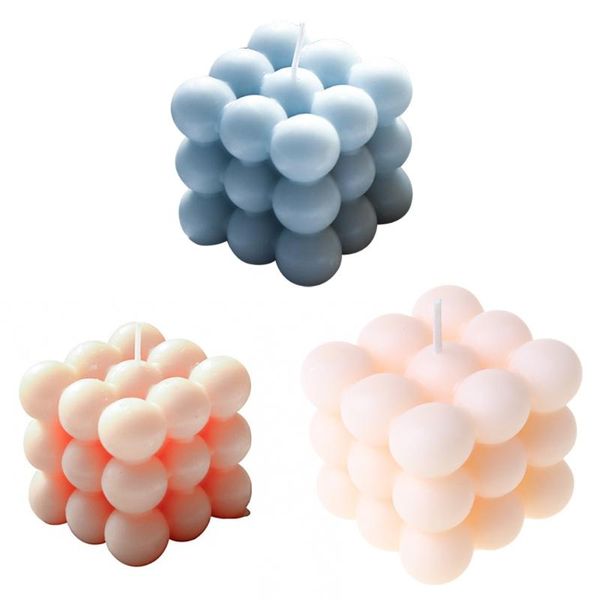 candles round magic cube candle soy wax essential oil diy wedding christmas party decoration home decorations
candles round magic cube candle soy wax essential oil diy wedding christmas party decoration home decorations