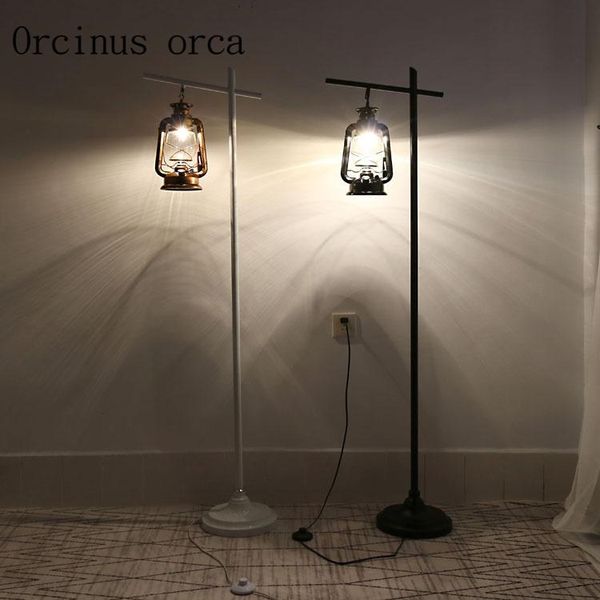 floor lamps american style rural retro kerosene lamp living room bedside nordic industrial wind iron art led
floor lamps american style rural retro kerosene lamp living room bedside nordic industrial wind iron art led