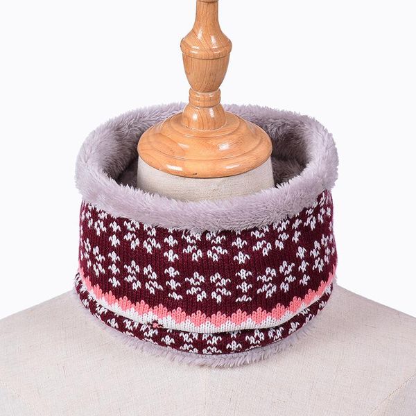 scarves warm bib for men and women versatile knitted jacquard christmas plush scarf small deer neck cover children's, Blue;gray
scarves warm bib for men and women versatile knitted jacquard christmas plush scarf small deer neck cover children's, Blue;gray