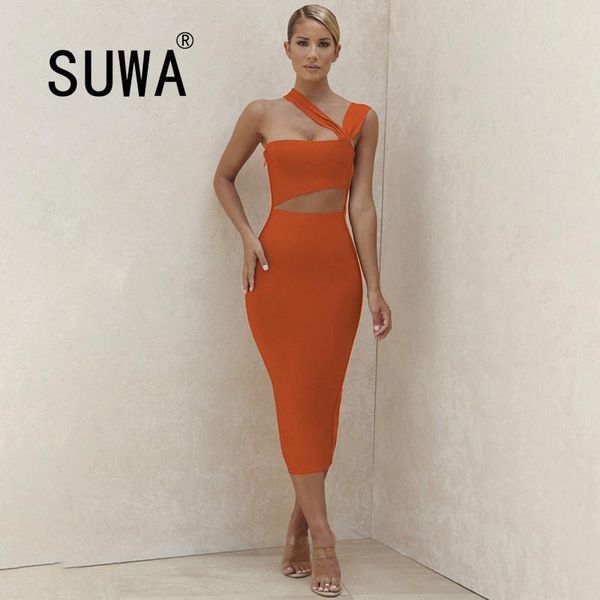 european and american spring summer one-shoulder tube mid-length solid color party fashion dress women elegant robe casual dresses, Black;gray
european and american spring summer one-shoulder tube mid-length solid color party fashion dress women elegant robe casual dresses, Black;gray