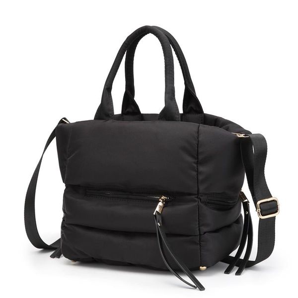winter space cotton handbag women casual totes bag down feather padded lady shoulder sac a mian crossbody duffel bags
winter space cotton handbag women casual totes bag down feather padded lady shoulder sac a mian crossbody duffel bags