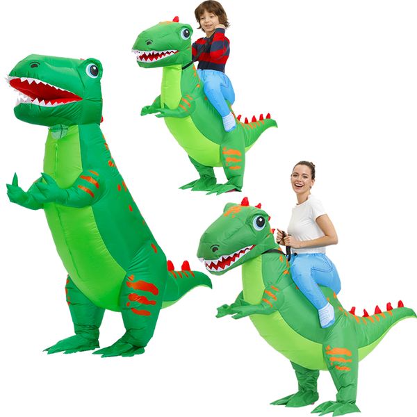 mascot doll costume fancy green dinosaur inflatable costume for kids halloween costumes for christmas mascot dino suit fantasy clothe, Red;yellow
mascot doll costume fancy green dinosaur inflatable costume for kids halloween costumes for christmas mascot dino suit fantasy clothe, Red;yellow