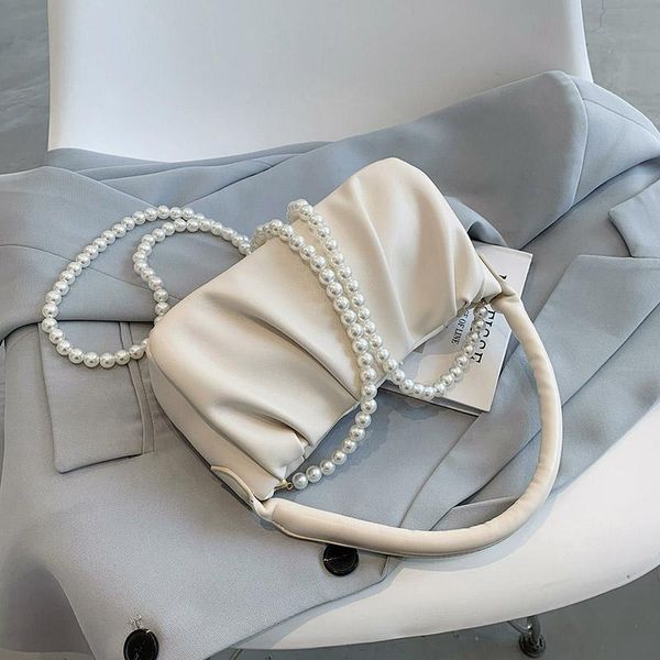 soft leather crossbody bags for women 2021 simple ladies brand trend beading chain shoulder handbags and purses female tote evening
soft leather crossbody bags for women 2021 simple ladies brand trend beading chain shoulder handbags and purses female tote evening