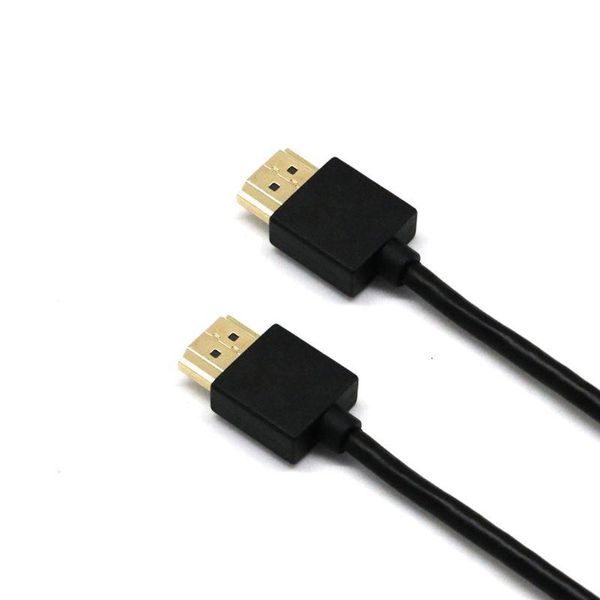 3pcs/set 6ft ultra slim thin 1.4 cable high speed cord line for bluray hdtv lcd tv 1080p 3x audio cables & connectors
3pcs/set 6ft ultra slim thin 1.4 cable high speed cord line for bluray hdtv lcd tv 1080p 3x audio cables & connectors