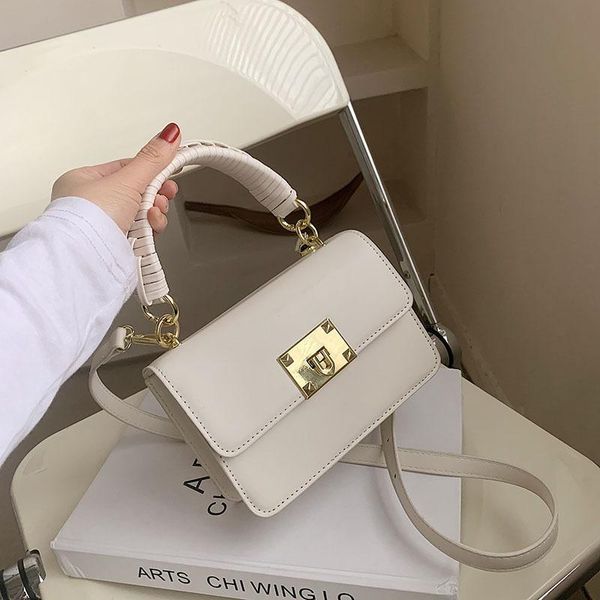 spring products 2021 ladies woven handbag women retro simple small square bag fashion one-shoulder messenger cross body
spring products 2021 ladies woven handbag women retro simple small square bag fashion one-shoulder messenger cross body