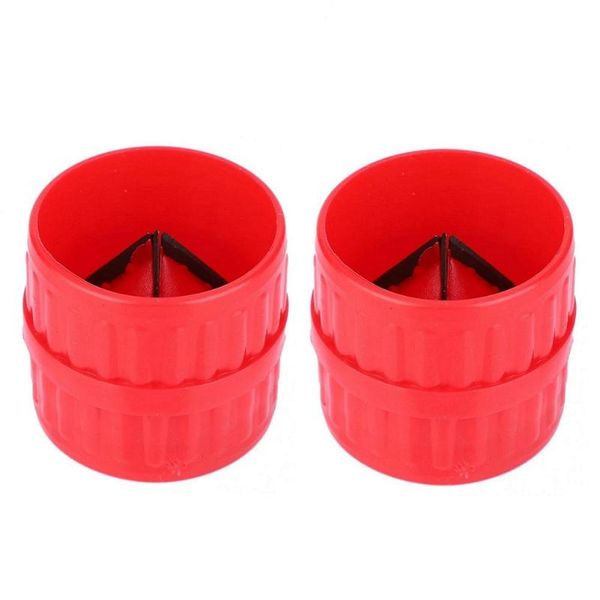 professional hand tool sets 2pcs brass pipe chamfering knife internal external tube metal deburring burrs remover diy edge trimming tools
professional hand tool sets 2pcs brass pipe chamfering knife internal external tube metal deburring burrs remover diy edge trimming tools