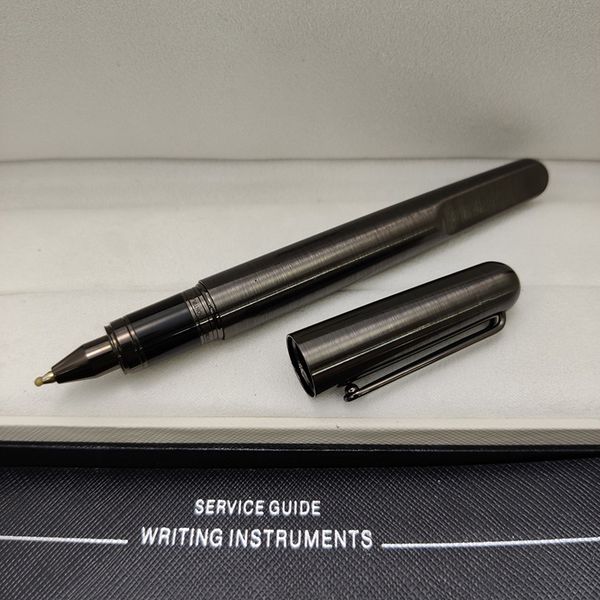 yamalang luxury pen stainless steel metal smooth roller ballpoint pens classic brand school office supplies writing
yamalang luxury pen stainless steel metal smooth roller ballpoint pens classic brand school office supplies writing