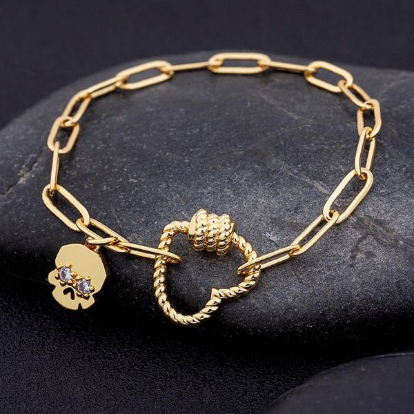 link, chain design romantic heart bracelets for women bohemian jewelry cute pendant geometric adjustable link charm wedding gift, Black
link, chain design romantic heart bracelets for women bohemian jewelry cute pendant geometric adjustable link charm wedding gift, Black