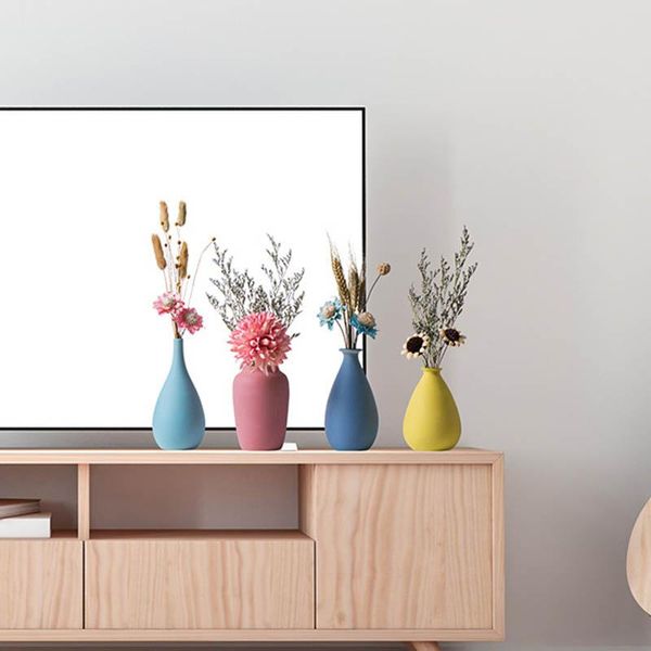 vases ins nordic style modern handmade ceramic hydroponic plants dried flower for living room deskhome decor po drops
vases ins nordic style modern handmade ceramic hydroponic plants dried flower for living room deskhome decor po drops