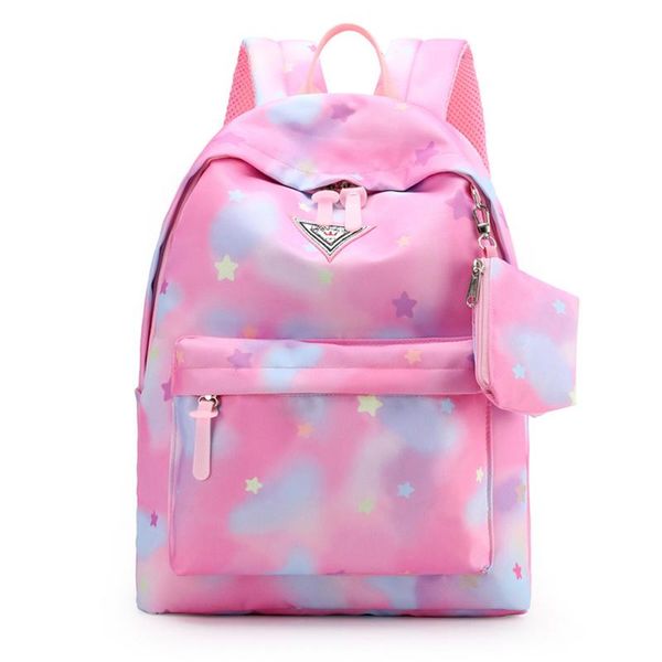 school bags schoolbag backpack for girls outdoor travel teenage harajuku printing star sweety
school bags schoolbag backpack for girls outdoor travel teenage harajuku printing star sweety
