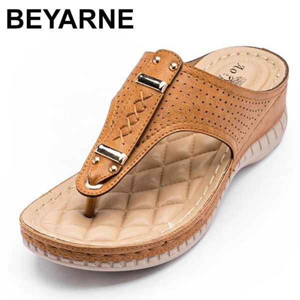 fashion casual women flip flops wedges sandals summer shoes woman retro metal decoration beach slippers for womens, Black
fashion casual women flip flops wedges sandals summer shoes woman retro metal decoration beach slippers for womens, Black