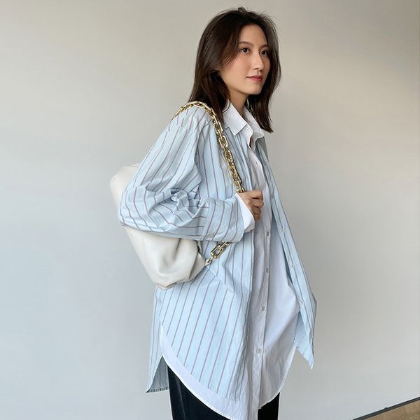 summer shirt fashion list shreds leisure pieces cotton sweaters woman spring clothes, White
summer shirt fashion list shreds leisure pieces cotton sweaters woman spring clothes, White