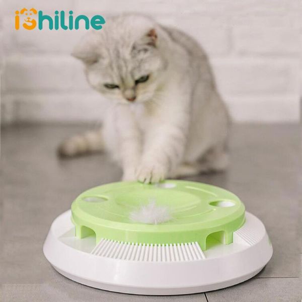 cat toys electronic motion toy interactive ball electric flutter rotating puzzle pet feather
cat toys electronic motion toy interactive ball electric flutter rotating puzzle pet feather