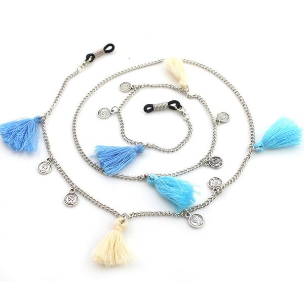 sunglasses cases & bags gold silver plated link chain string coin tassel glasses chains silicone eyeglasses cord necklace band accessories
sunglasses cases & bags gold silver plated link chain string coin tassel glasses chains silicone eyeglasses cord necklace band accessories