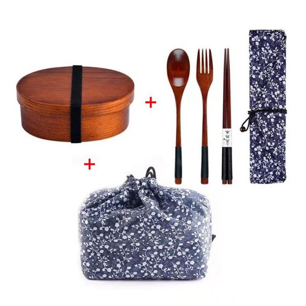 dinnerware sets japanese style wooden lunch box bento portable single layer sushi container for student office worker set
dinnerware sets japanese style wooden lunch box bento portable single layer sushi container for student office worker set