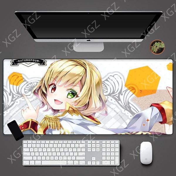 mouse pads & wrist rests yuzuoan xl large size animation game pad keyboard table mat natural rubber office decoration carpet thickening
mouse pads & wrist rests yuzuoan xl large size animation game pad keyboard table mat natural rubber office decoration carpet thickening