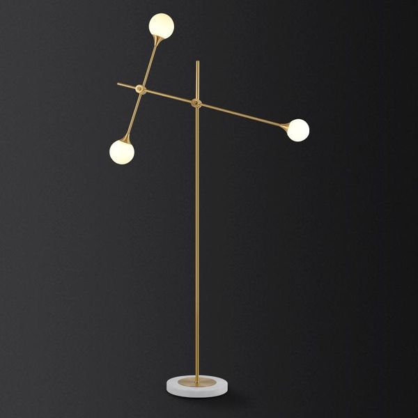 american minimalist glass ball copper floor lamp nordic modern personality study living room bedroom bedside lamps
american minimalist glass ball copper floor lamp nordic modern personality study living room bedroom bedside lamps