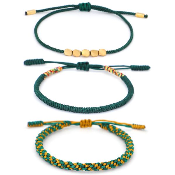 kimter bohemain bracelet for women men jewelry adjustable braided rope anklet copper beads bracelets handmade beaded bangles q521fz, Golden;silver
kimter bohemain bracelet for women men jewelry adjustable braided rope anklet copper beads bracelets handmade beaded bangles q521fz, Golden;silver