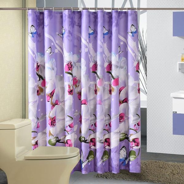shower curtains 72 x inch garden theme bathroom decor curtain waterproof fabric polyester set with hooks
shower curtains 72 x inch garden theme bathroom decor curtain waterproof fabric polyester set with hooks