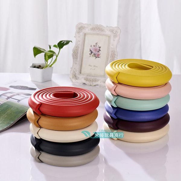 corner&edge cushions 2021 born baby child safety 2m multifunction collision angle at right angles to the bumper strip send 3m tape
corner&edge cushions 2021 born baby child safety 2m multifunction collision angle at right angles to the bumper strip send 3m tape