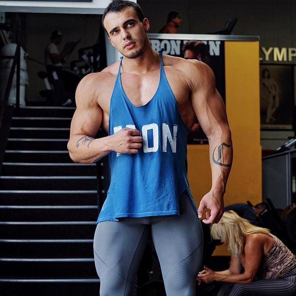 mens athletic printed gym workout bodybuilding tank y back fitness lightweight strap muscle fit stringer extreme tee, White;black
mens athletic printed gym workout bodybuilding tank y back fitness lightweight strap muscle fit stringer extreme tee, White;black