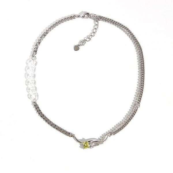 chokers original european and american ins personality cold wind necklace female punk cool tattoo series metal with acrylic jewelry, Golden;silver
chokers original european and american ins personality cold wind necklace female punk cool tattoo series metal with acrylic jewelry, Golden;silver