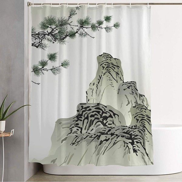 shower curtain pine drawing painting cherry flower cloud tree awaresome style asia blossom nature design mountain waterproof
shower curtain pine drawing painting cherry flower cloud tree awaresome style asia blossom nature design mountain waterproof