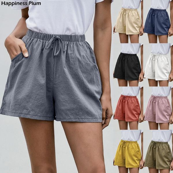 women's shorts summer retro wide leg shorts, loose a-line 2021 european and american casual harajuku, White;black
women's shorts summer retro wide leg shorts, loose a-line 2021 european and american casual harajuku, White;black