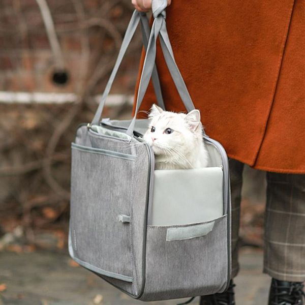 cat carriers,crates & houses hoopet pet bag breathable outdoor cage puppy carrying shoulder bags protable carrier handbag for pets
cat carriers,crates & houses hoopet pet bag breathable outdoor cage puppy carrying shoulder bags protable carrier handbag for pets
