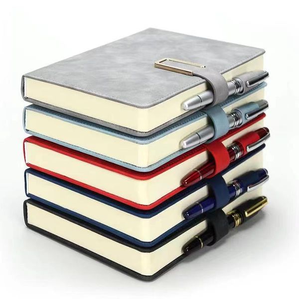 notepads a5 notebook ultra-thick thickened notepad business soft leather work meeting record book office diary sketchbook students cute, Purple;pink
notepads a5 notebook ultra-thick thickened notepad business soft leather work meeting record book office diary sketchbook students cute, Purple;pink