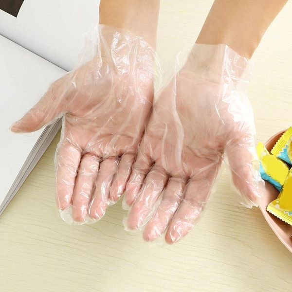disposable plastic vinyl clear medium gloves allergy latex and powder great for home kitchen lb88
disposable plastic vinyl clear medium gloves allergy latex and powder great for home kitchen lb88