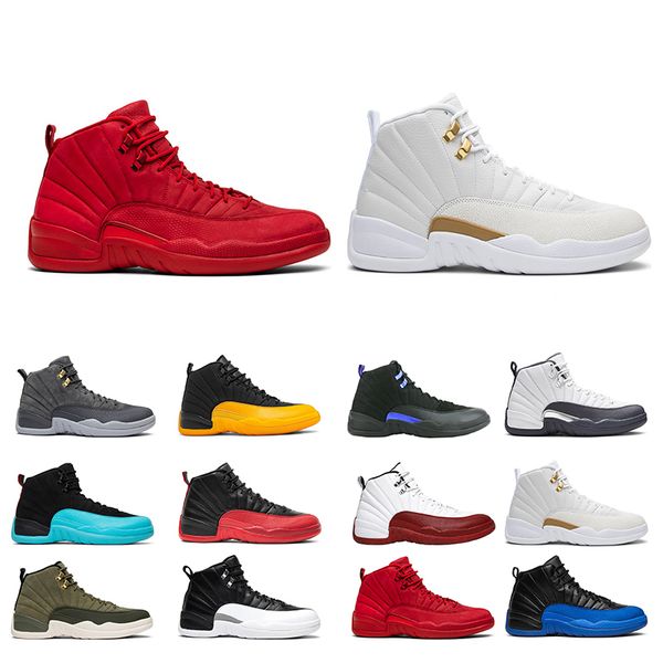 basketball shoes 12s university gold dark grey french blue cherry the master mens sport trainer
basketball shoes 12s university gold dark grey french blue cherry the master mens sport trainer