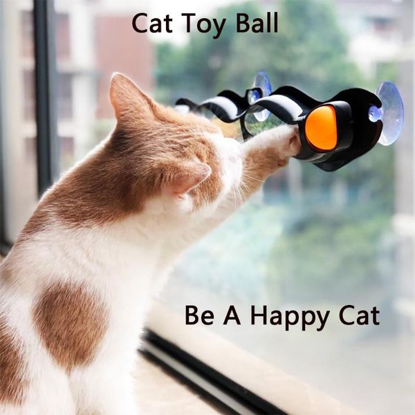 cat toys track toy ball window table tennis adsorption glass plastic sucker funny educational pet accessories 57x10cm
cat toys track toy ball window table tennis adsorption glass plastic sucker funny educational pet accessories 57x10cm