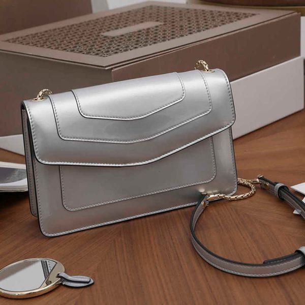 7a+fashion new style silver malachite snake with patent leather shoulder bag 381029850 pure copper type hardware pure handwork genuine leath
7a+fashion new style silver malachite snake with patent leather shoulder bag 381029850 pure copper type hardware pure handwork genuine leath