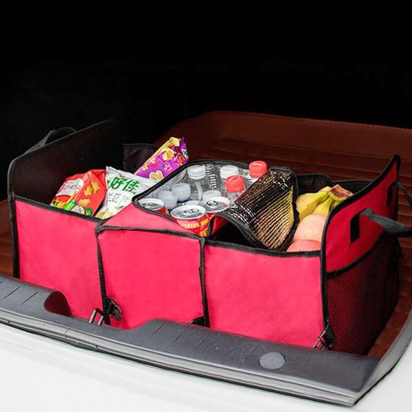 car organizer universal storage trunk collapsible toys truck cargo container bags box black stowing tidying
car organizer universal storage trunk collapsible toys truck cargo container bags box black stowing tidying