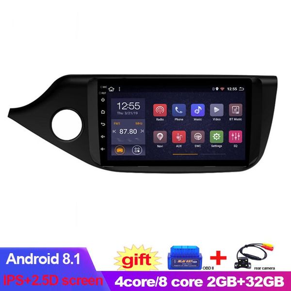 player 9inch 8 core ips+2.5d android 8.1 2+32g car dvd gps navigation for kia ceed 2013 2014 2021 radio audio
player 9inch 8 core ips+2.5d android 8.1 2+32g car dvd gps navigation for kia ceed 2013 2014 2021 radio audio