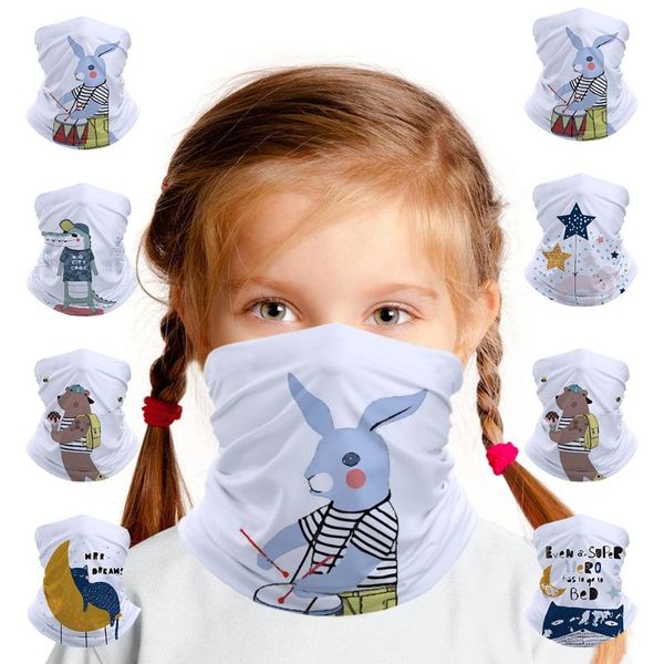 scarves warm animals kids mask seamless bandana headband face tube scarf balaclava headwear, Blue;gray
scarves warm animals kids mask seamless bandana headband face tube scarf balaclava headwear, Blue;gray