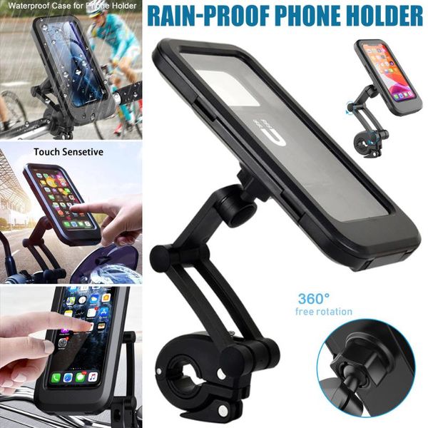 rain-proof phone holder bicycle handle waterproof mobile portable for motorcycle bike jr deals cell mounts & holders
rain-proof phone holder bicycle handle waterproof mobile portable for motorcycle bike jr deals cell mounts & holders