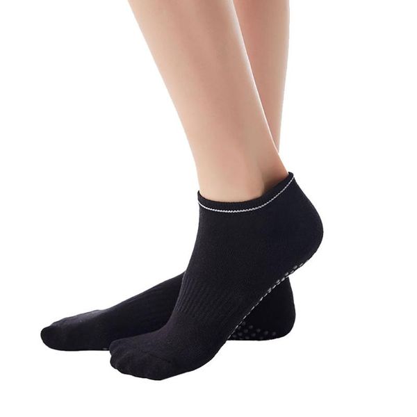 yoga socks for women pvc particles anti-slippery bandage breathable pilates ballet dance sweat-absorbent sports, Black
yoga socks for women pvc particles anti-slippery bandage breathable pilates ballet dance sweat-absorbent sports, Black