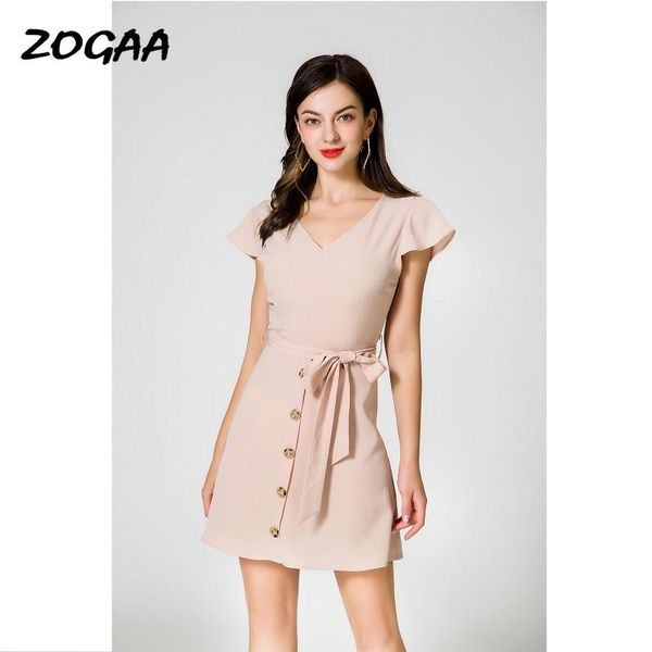 dress elegant casual summer 4 colors v-neck solid short knee-length size s-xxl women trendy dresses, Black;gray
dress elegant casual summer 4 colors v-neck solid short knee-length size s-xxl women trendy dresses, Black;gray