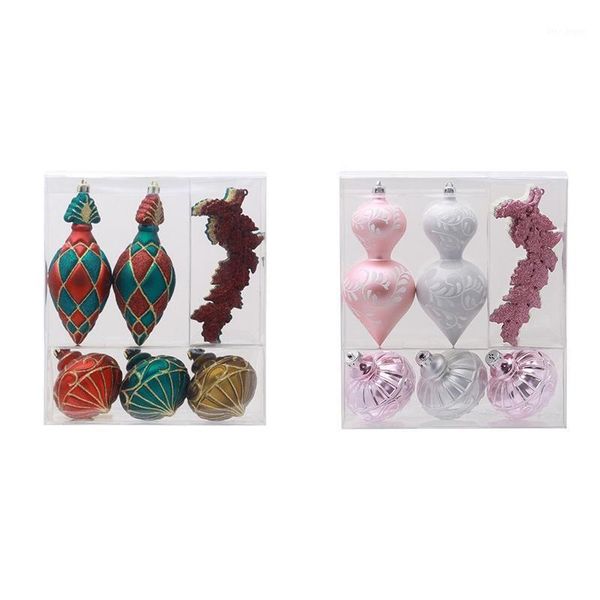 christmas decorations tree balls charm shaped hanging set plastic home decoration gift
christmas decorations tree balls charm shaped hanging set plastic home decoration gift