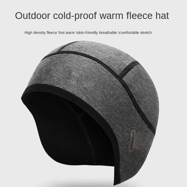 cycling caps & masks helmet cap bandana hats winter warm fleece riding headband sport fiets mut running hat bike, Black
cycling caps & masks helmet cap bandana hats winter warm fleece riding headband sport fiets mut running hat bike, Black