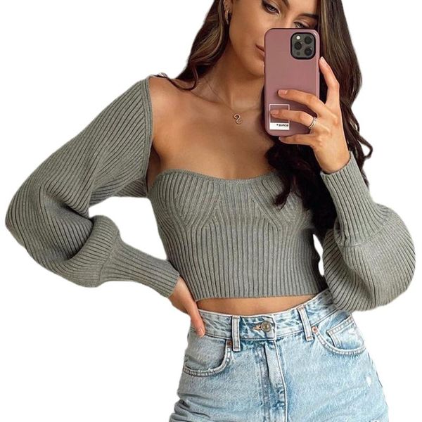 women's knits & tees spring autumn open front bolero shrug long lantern sleeve solid color shawl cardigan green, White
women's knits & tees spring autumn open front bolero shrug long lantern sleeve solid color shawl cardigan green, White
