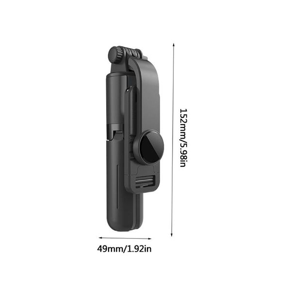 selfie monopods non-slip tripod bracket holder handheld stick monopod phone clip with anti-slip pad feet
selfie monopods non-slip tripod bracket holder handheld stick monopod phone clip with anti-slip pad feet
