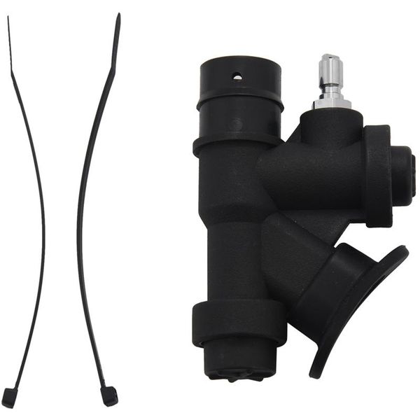 diving masks scuba universal bcd power inflator with 45 degree angled mouthpiece for standard 1 inch hose k-shaped valve relief
diving masks scuba universal bcd power inflator with 45 degree angled mouthpiece for standard 1 inch hose k-shaped valve relief