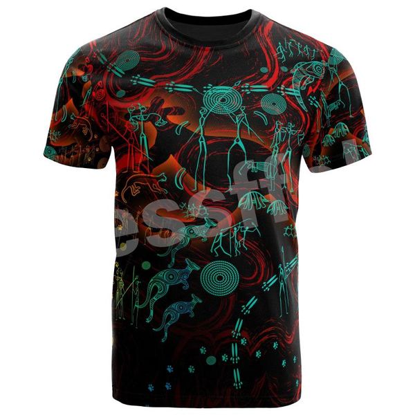 men's t-shirts australia aboriginal art culture kangaroo country flag 3dprint summer tee shorts sleeves mens/womens a1, White;black
men's t-shirts australia aboriginal art culture kangaroo country flag 3dprint summer tee shorts sleeves mens/womens a1, White;black
