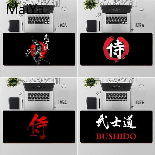 mouse pads & wrist rests maiya japanese bushido samurai log gaming player desk laprubber mat large pad keyboards
mouse pads & wrist rests maiya japanese bushido samurai log gaming player desk laprubber mat large pad keyboards