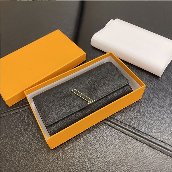 women black hand bag litchi cattle head cowhide leather bags coin card wallet with box
women black hand bag litchi cattle head cowhide leather bags coin card wallet with box