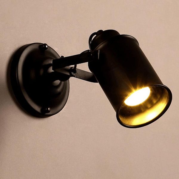 wall lamp loft lamps retro industrial led lights vintage bedside living room home decration lighting black/white
wall lamp loft lamps retro industrial led lights vintage bedside living room home decration lighting black/white