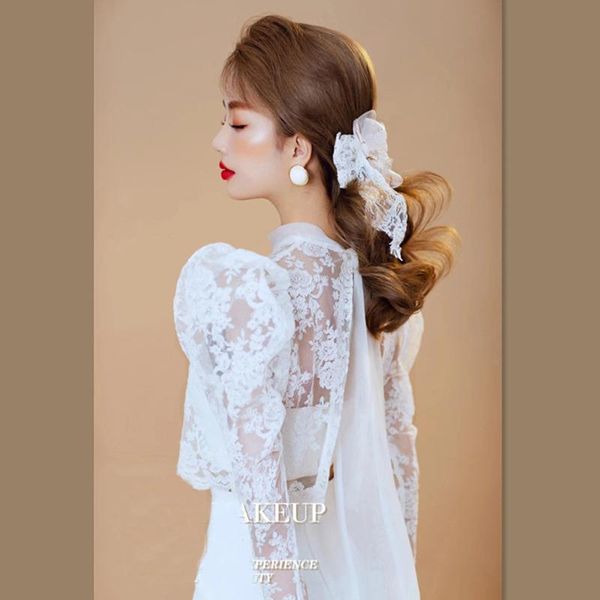 wraps & jackets long sleeve lace wedding jacket white ivory bridal bolero open back wrap
wraps & jackets long sleeve lace wedding jacket white ivory bridal bolero open back wrap